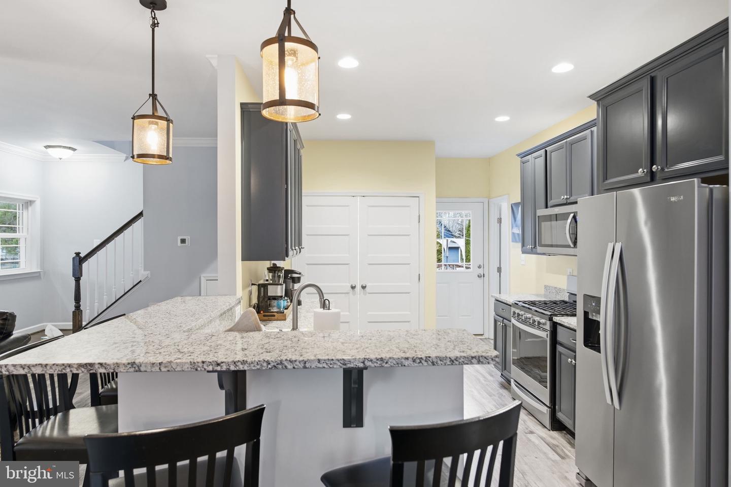 126 4TH STREET, COLONIAL BEACH, Virginia 22443, 4 Bedrooms Bedrooms, ,2 BathroomsBathrooms,Residential,For sale,126 4TH STREET,VAWE2010518 MLS # VAWE2010518