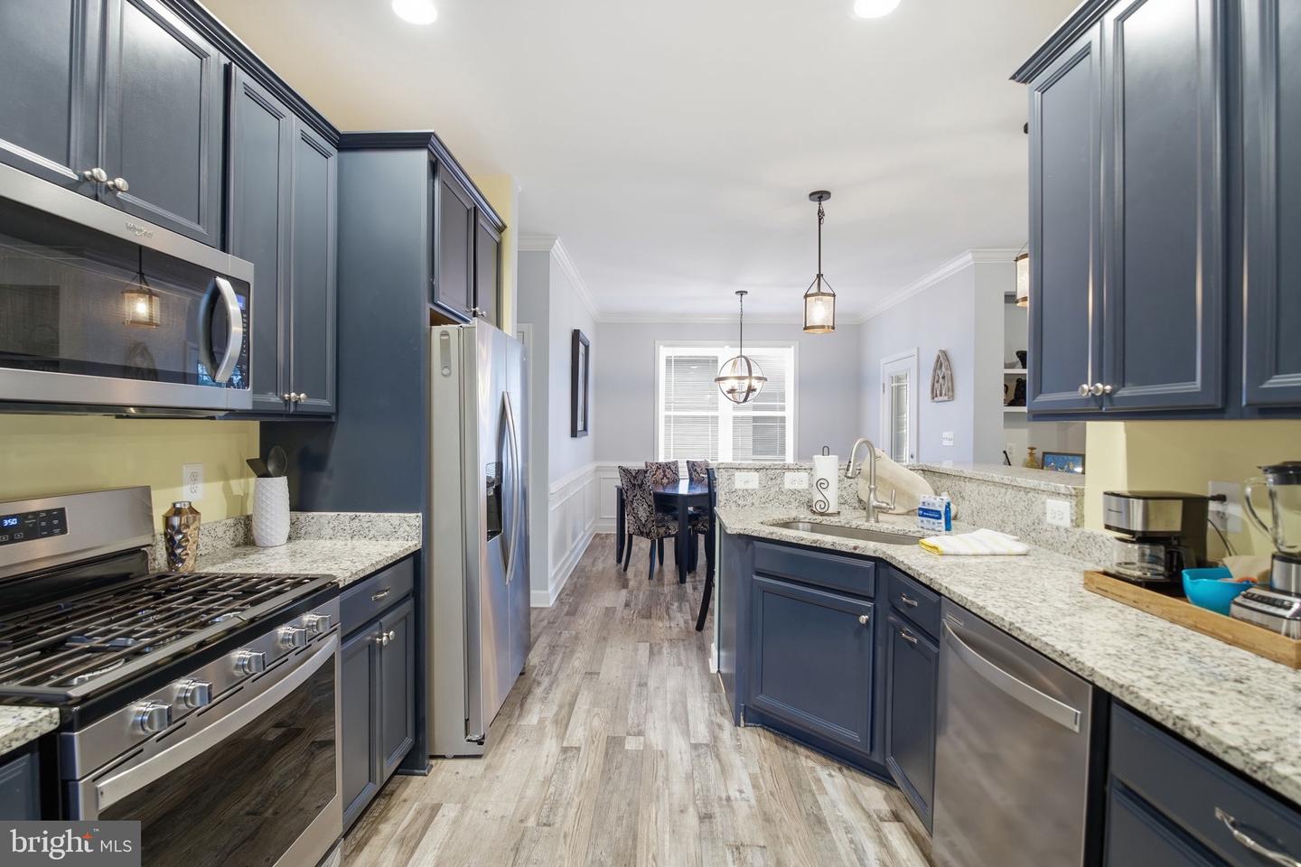 126 4TH STREET, COLONIAL BEACH, Virginia 22443, 4 Bedrooms Bedrooms, ,2 BathroomsBathrooms,Residential,For sale,126 4TH STREET,VAWE2010518 MLS # VAWE2010518