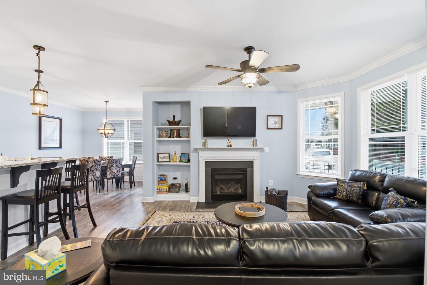 126 4TH STREET, COLONIAL BEACH, Virginia 22443, 4 Bedrooms Bedrooms, ,2 BathroomsBathrooms,Residential,For sale,126 4TH STREET,VAWE2010518 MLS # VAWE2010518