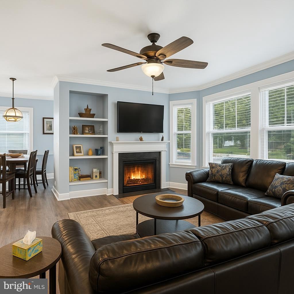 126 4TH STREET, COLONIAL BEACH, Virginia 22443, 4 Bedrooms Bedrooms, ,2 BathroomsBathrooms,Residential,For sale,126 4TH STREET,VAWE2010518 MLS # VAWE2010518