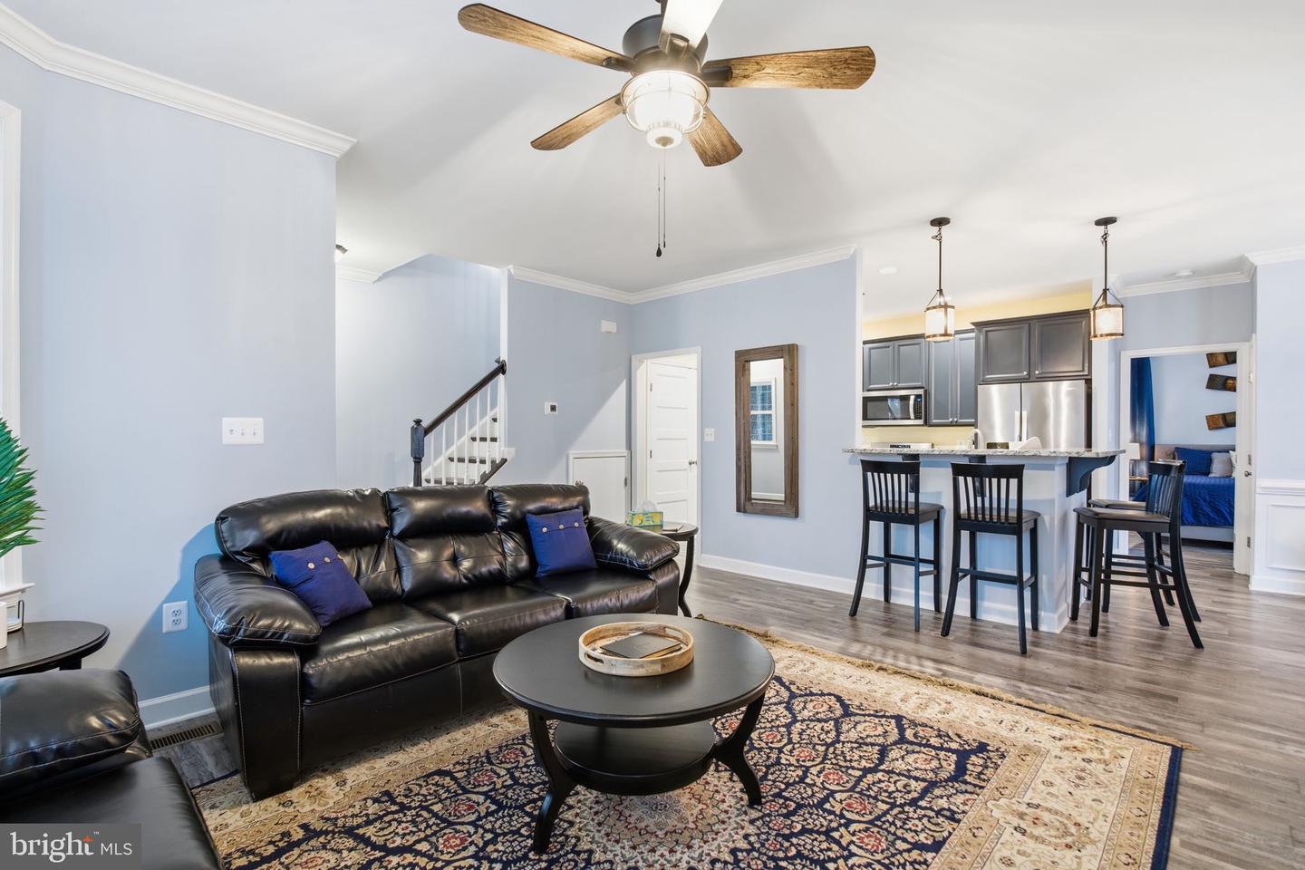 126 4TH STREET, COLONIAL BEACH, Virginia 22443, 4 Bedrooms Bedrooms, ,2 BathroomsBathrooms,Residential,For sale,126 4TH STREET,VAWE2010518 MLS # VAWE2010518