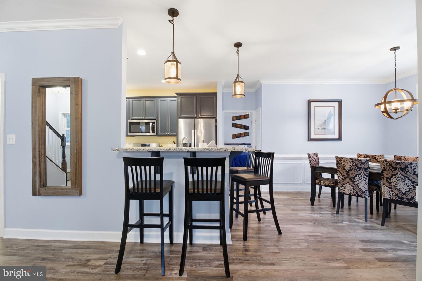 126 4TH STREET, COLONIAL BEACH, Virginia 22443, 4 Bedrooms Bedrooms, ,2 BathroomsBathrooms,Residential,For sale,126 4TH STREET,VAWE2010518 MLS # VAWE2010518