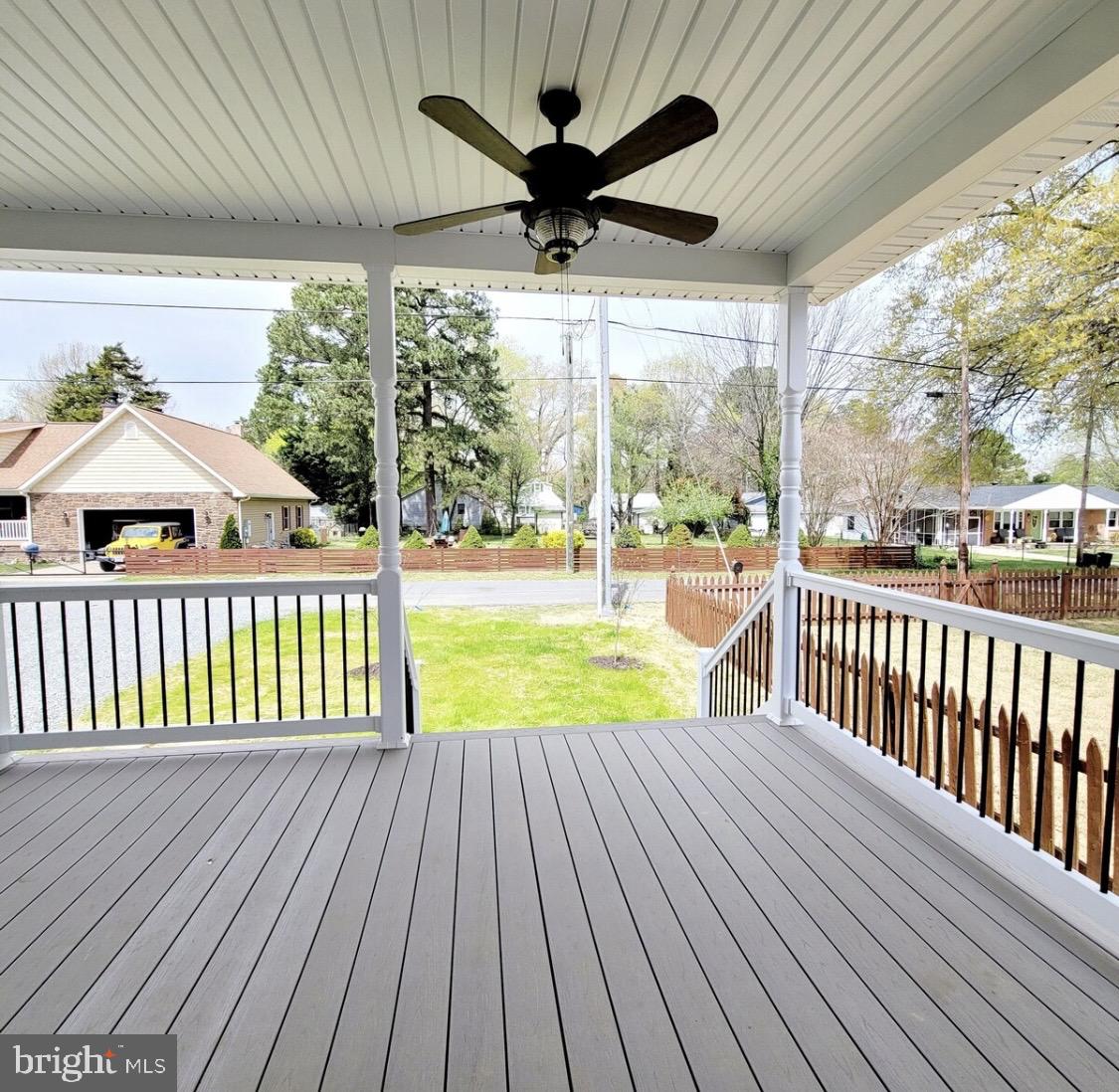 126 4TH STREET, COLONIAL BEACH, Virginia 22443, 4 Bedrooms Bedrooms, ,2 BathroomsBathrooms,Residential,For sale,126 4TH STREET,VAWE2010518 MLS # VAWE2010518