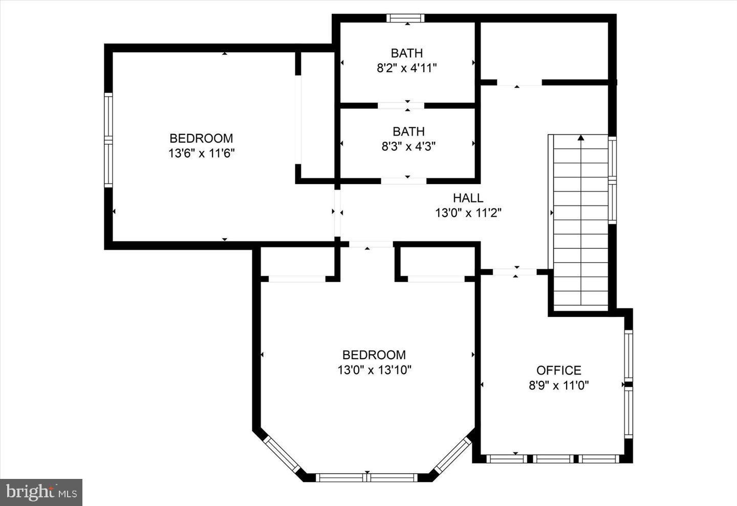 126 4TH STREET, COLONIAL BEACH, Virginia 22443, 4 Bedrooms Bedrooms, ,2 BathroomsBathrooms,Residential,For sale,126 4TH STREET,VAWE2010518 MLS # VAWE2010518