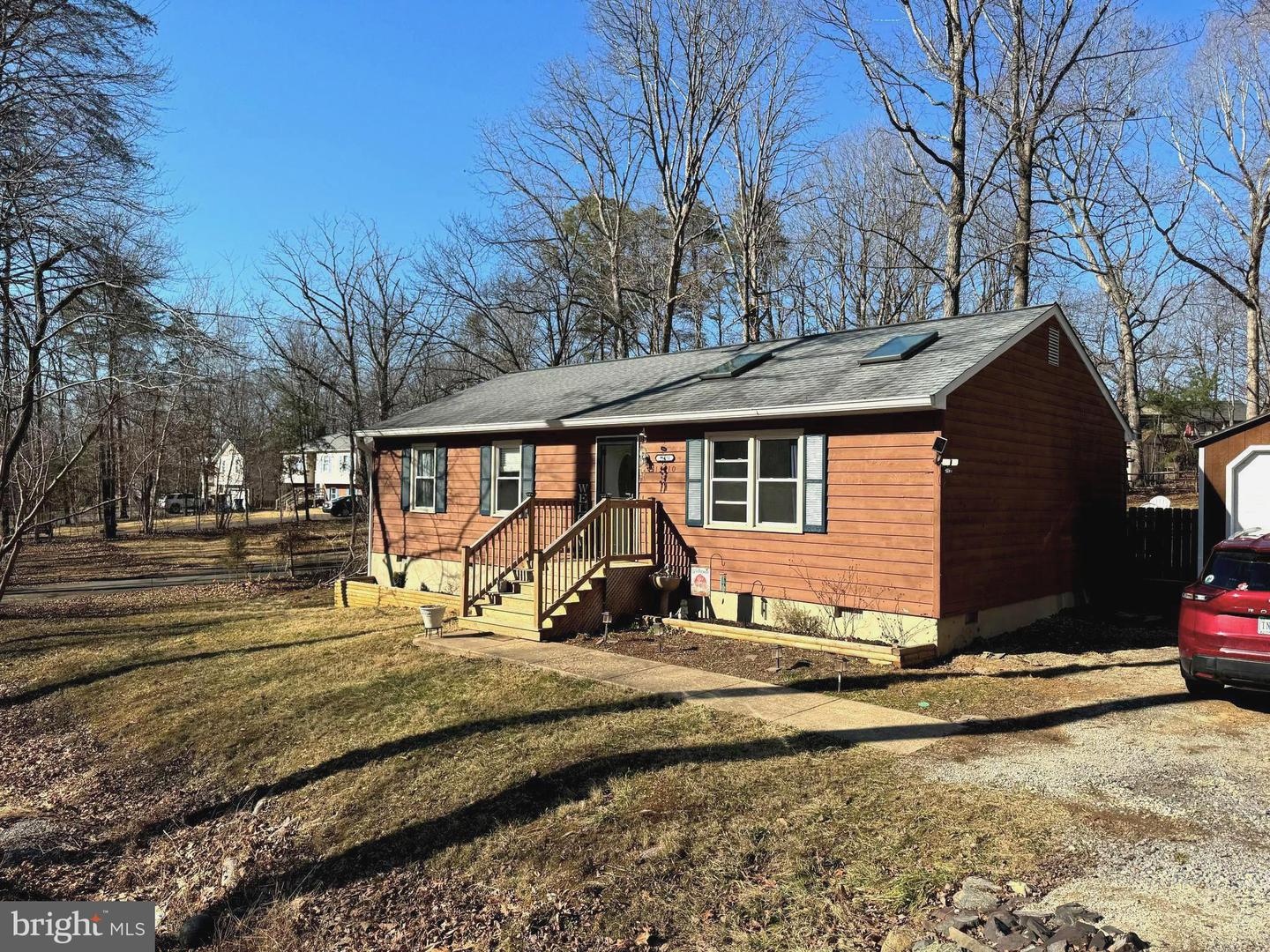 13410 WILDERNESS PARK DR, SPOTSYLVANIA, Virginia 22551, 3 Bedrooms Bedrooms, ,2 BathroomsBathrooms,Residential,For sale,13410 WILDERNESS PARK DR,VASP2039436 MLS # VASP2039436