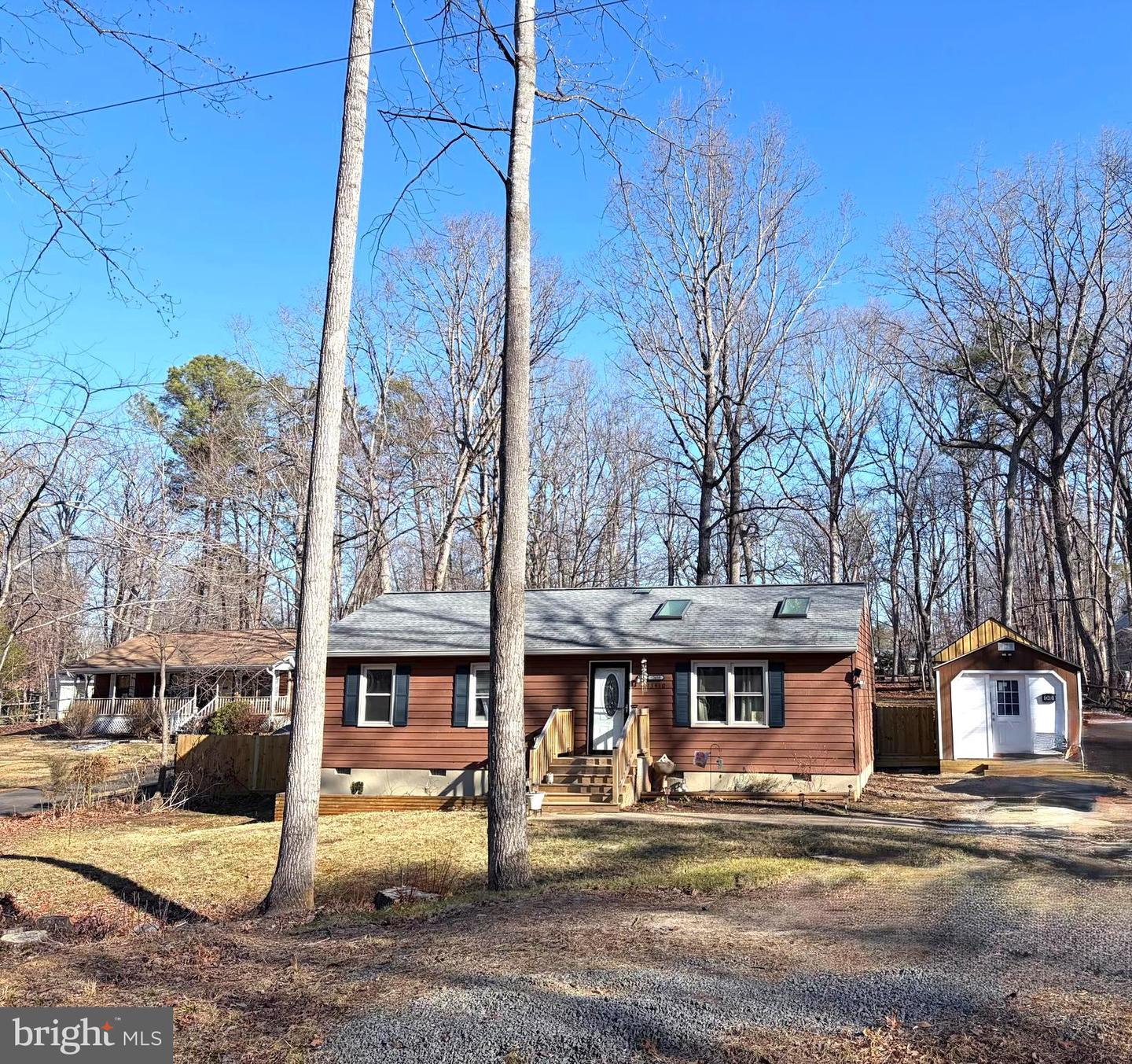 13410 WILDERNESS PARK DR, SPOTSYLVANIA, Virginia 22551, 3 Bedrooms Bedrooms, ,2 BathroomsBathrooms,Residential,For sale,13410 WILDERNESS PARK DR,VASP2039436 MLS # VASP2039436