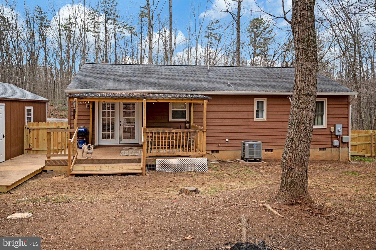 13410 WILDERNESS PARK DR, SPOTSYLVANIA, Virginia 22551, 3 Bedrooms Bedrooms, ,2 BathroomsBathrooms,Residential,For sale,13410 WILDERNESS PARK DR,VASP2039436 MLS # VASP2039436