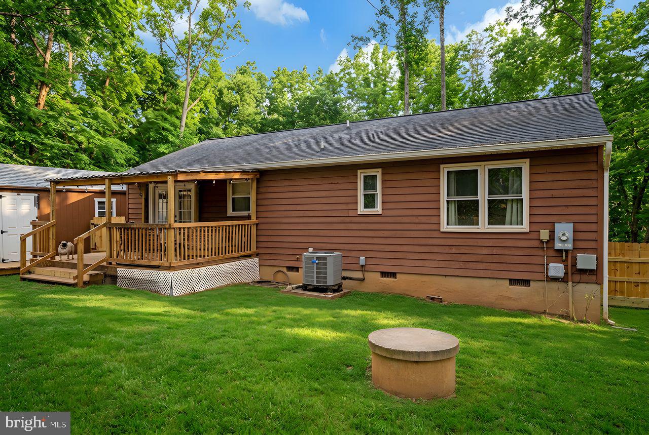 13410 WILDERNESS PARK DR, SPOTSYLVANIA, Virginia 22551, 3 Bedrooms Bedrooms, ,2 BathroomsBathrooms,Residential,For sale,13410 WILDERNESS PARK DR,VASP2039436 MLS # VASP2039436