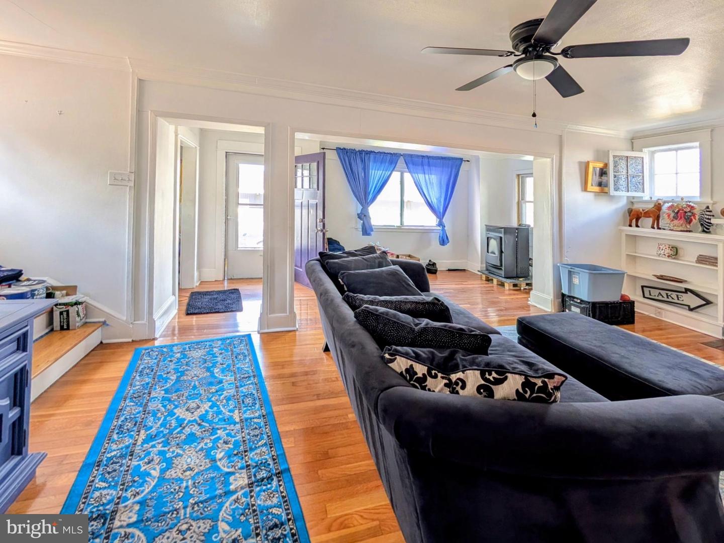 8 W 11TH ST, FRONT ROYAL, Virginia 22630, 4 Bedrooms Bedrooms, ,3 BathroomsBathrooms,Residential,For sale,8 W 11TH ST,VAWR2013528 MLS # VAWR2013528