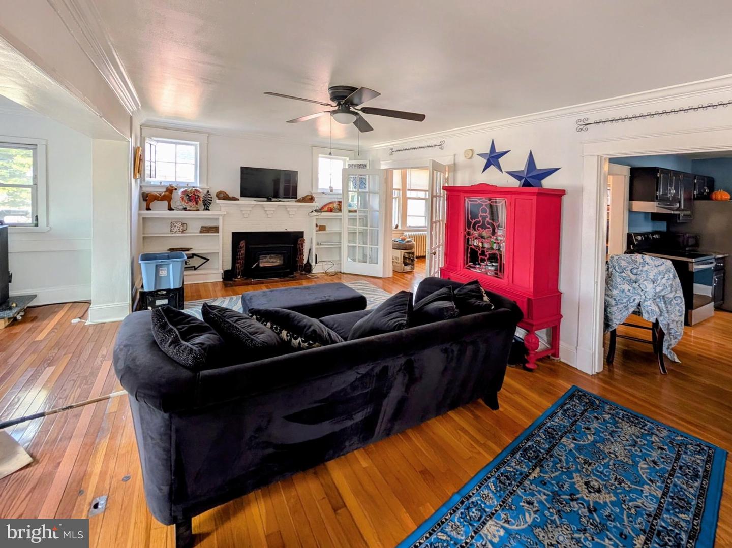 8 W 11TH ST, FRONT ROYAL, Virginia 22630, 4 Bedrooms Bedrooms, ,3 BathroomsBathrooms,Residential,For sale,8 W 11TH ST,VAWR2013528 MLS # VAWR2013528