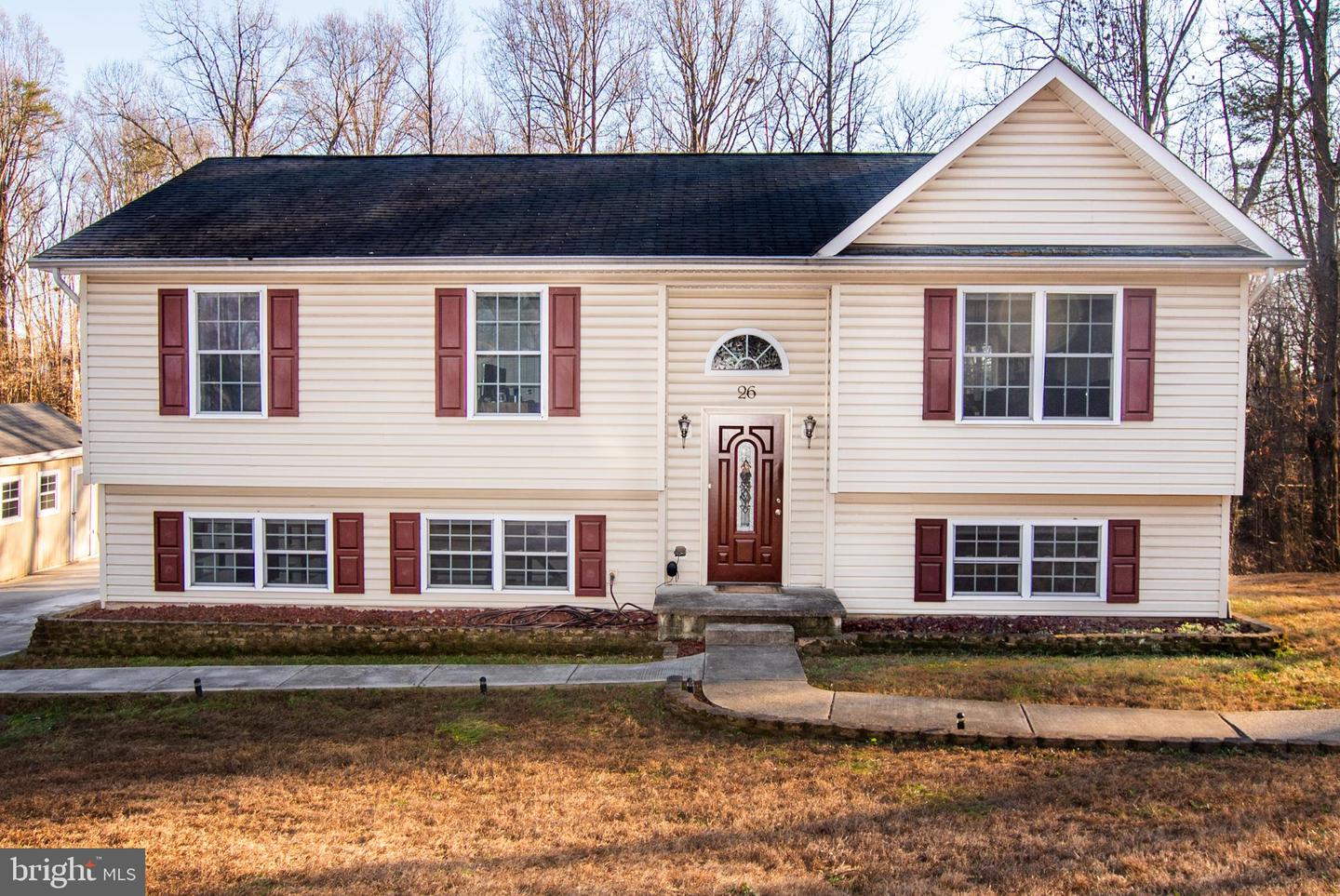 26 LOVELACE LN, STAFFORD, Virginia 22554, 3 Bedrooms Bedrooms, 12 Rooms Rooms,3 BathroomsBathrooms,Residential,For sale,26 LOVELACE LN,VAST2046476 MLS # VAST2046476