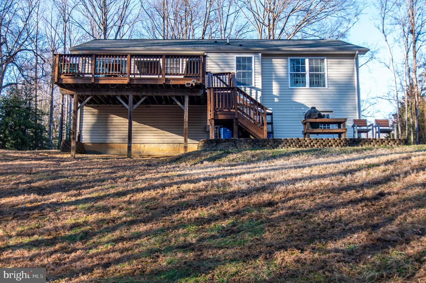 26 LOVELACE LN, STAFFORD, Virginia 22554, 3 Bedrooms Bedrooms, 12 Rooms Rooms,3 BathroomsBathrooms,Residential,For sale,26 LOVELACE LN,VAST2046476 MLS # VAST2046476