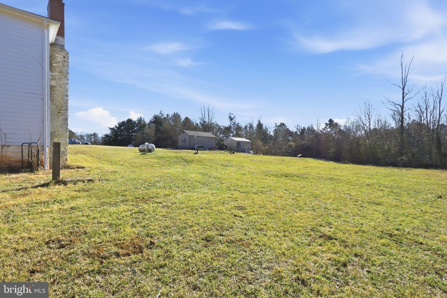 15284 POPLAR RD, ORANGE, Virginia 22960, 4 Bedrooms Bedrooms, ,1 BathroomBathrooms,Farm,For sale,15284 POPLAR RD,VAOR2013184 MLS # VAOR2013184