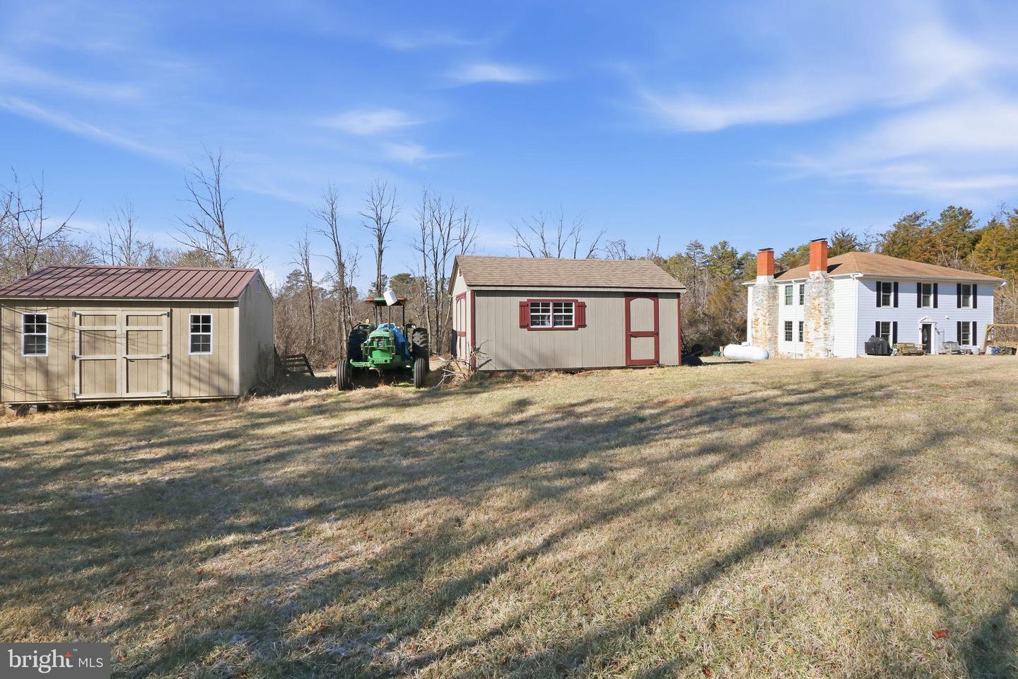 15284 POPLAR RD, ORANGE, Virginia 22960, 4 Bedrooms Bedrooms, ,1 BathroomBathrooms,Farm,For sale,15284 POPLAR RD,VAOR2013184 MLS # VAOR2013184
