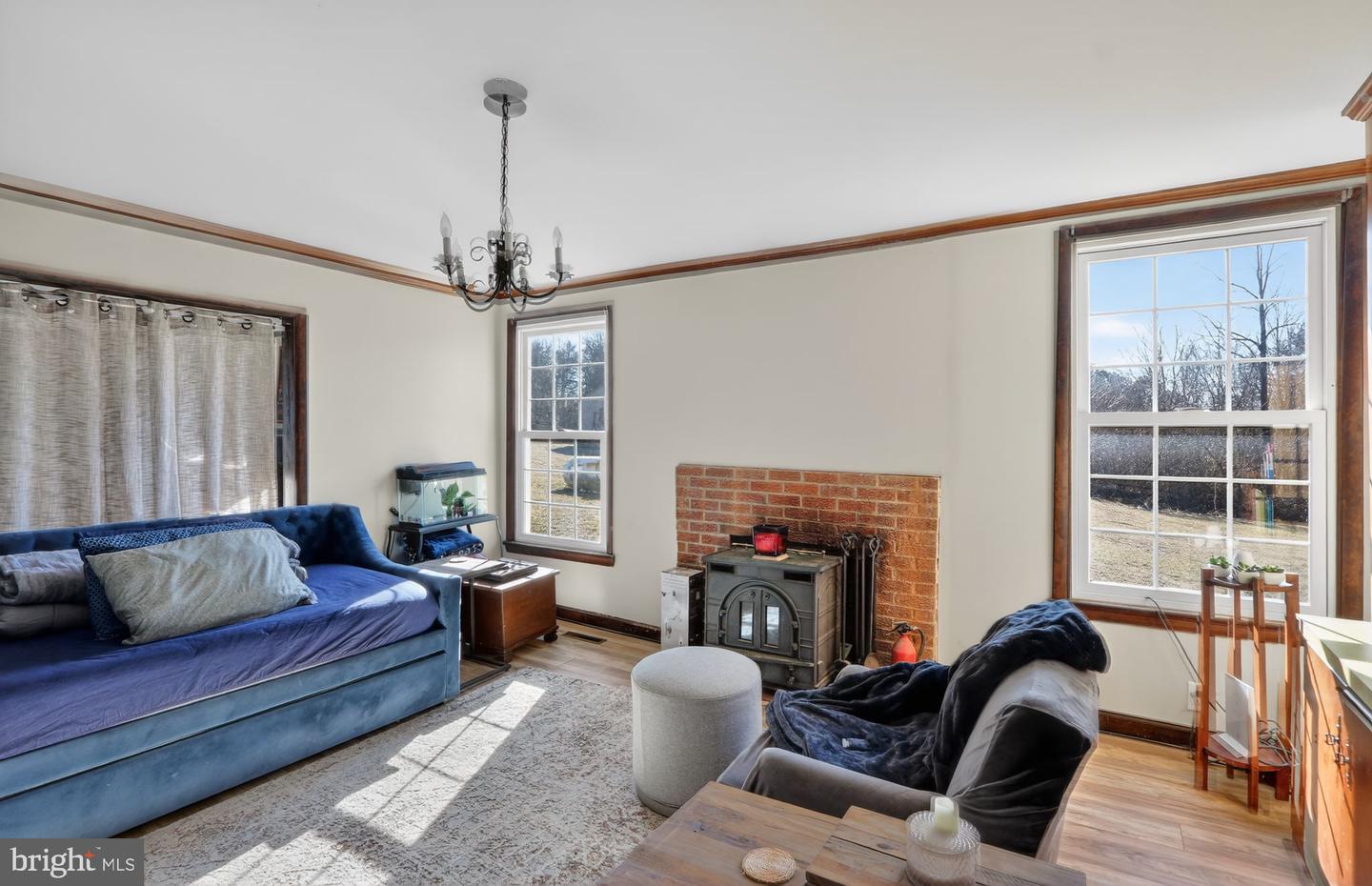 15284 POPLAR RD, ORANGE, Virginia 22960, 4 Bedrooms Bedrooms, ,1 BathroomBathrooms,Farm,For sale,15284 POPLAR RD,VAOR2013184 MLS # VAOR2013184