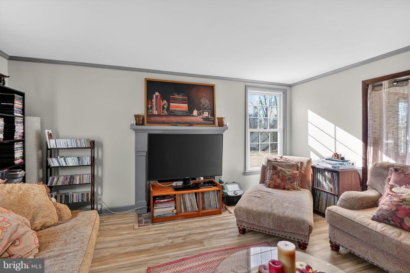 15284 POPLAR RD, ORANGE, Virginia 22960, 4 Bedrooms Bedrooms, ,1 BathroomBathrooms,Farm,For sale,15284 POPLAR RD,VAOR2013184 MLS # VAOR2013184