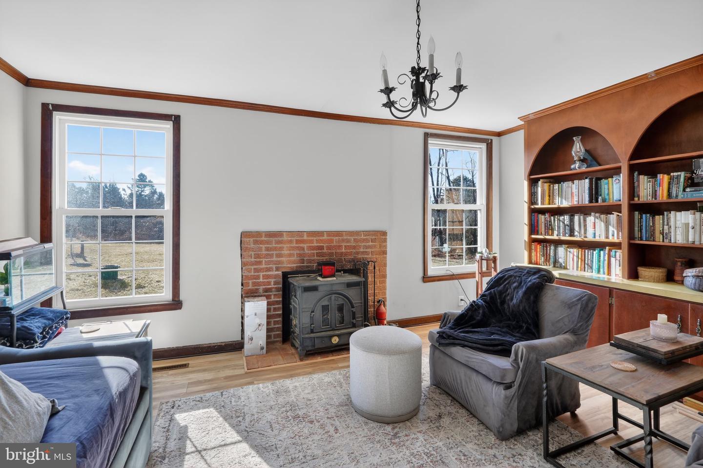 15284 POPLAR RD, ORANGE, Virginia 22960, 4 Bedrooms Bedrooms, ,1 BathroomBathrooms,Farm,For sale,15284 POPLAR RD,VAOR2013184 MLS # VAOR2013184