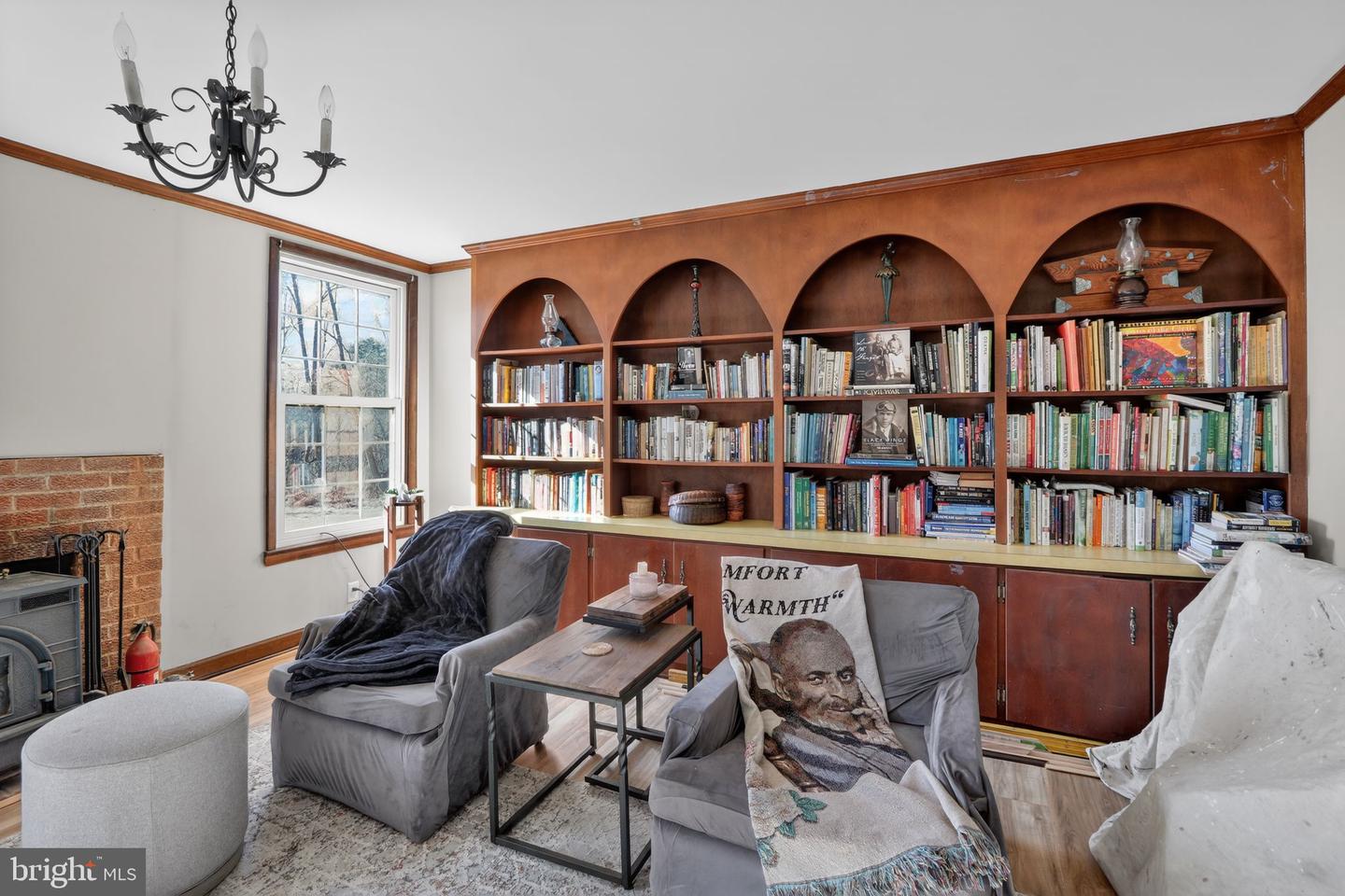 15284 POPLAR RD, ORANGE, Virginia 22960, 4 Bedrooms Bedrooms, ,1 BathroomBathrooms,Farm,For sale,15284 POPLAR RD,VAOR2013184 MLS # VAOR2013184