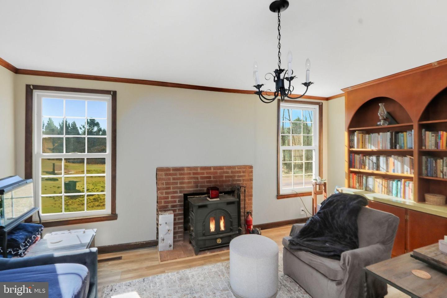 15284 POPLAR RD, ORANGE, Virginia 22960, 4 Bedrooms Bedrooms, ,1 BathroomBathrooms,Farm,For sale,15284 POPLAR RD,VAOR2013184 MLS # VAOR2013184