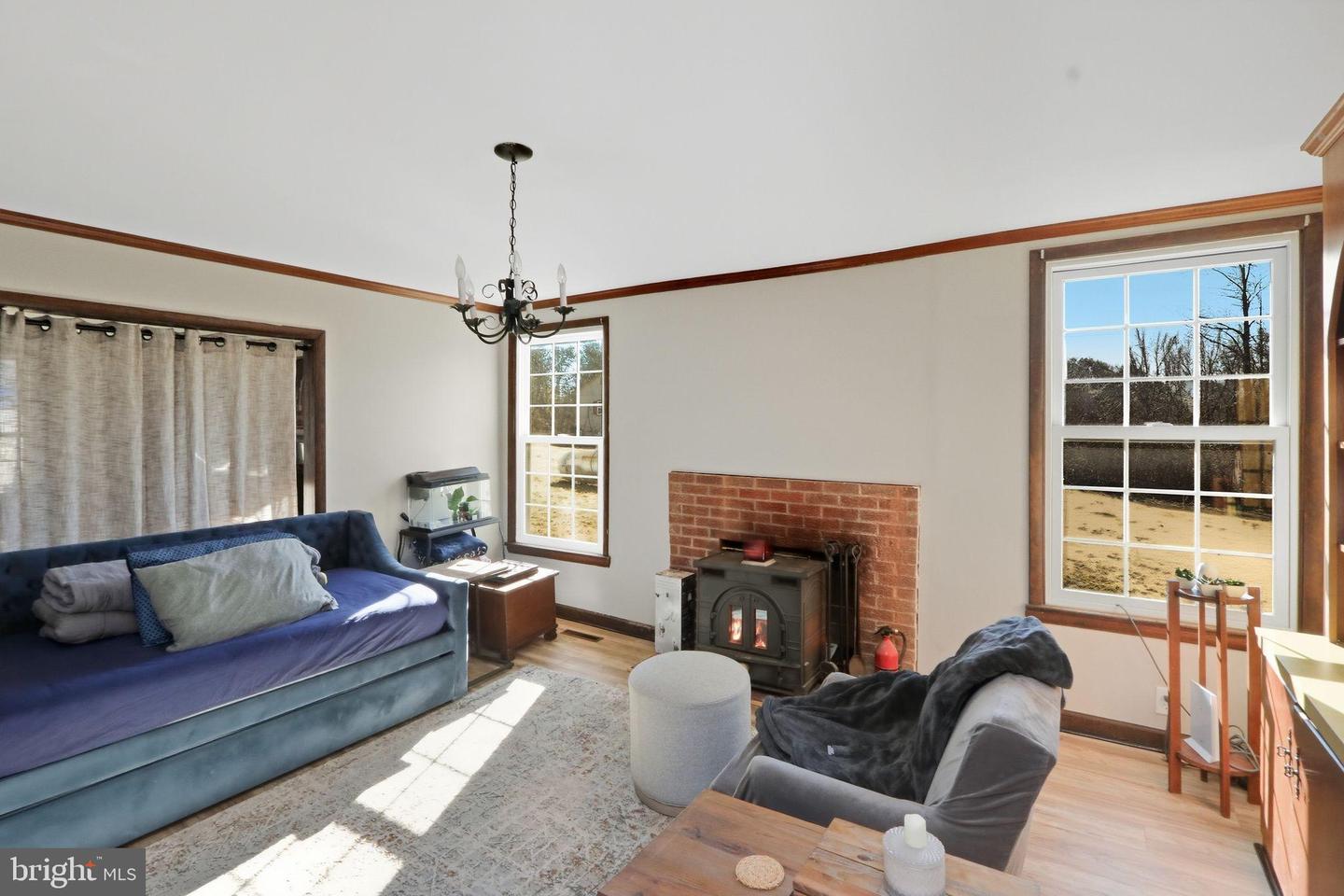 15284 POPLAR RD, ORANGE, Virginia 22960, 4 Bedrooms Bedrooms, ,1 BathroomBathrooms,Farm,For sale,15284 POPLAR RD,VAOR2013184 MLS # VAOR2013184