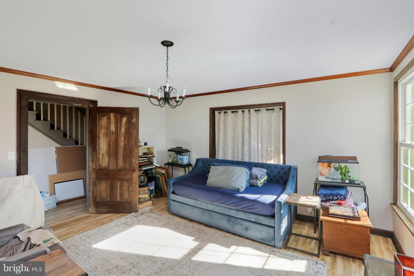 15284 POPLAR RD, ORANGE, Virginia 22960, 4 Bedrooms Bedrooms, ,1 BathroomBathrooms,Farm,For sale,15284 POPLAR RD,VAOR2013184 MLS # VAOR2013184