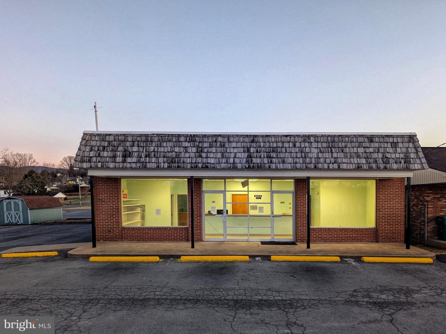 1208 E MAIN ST, LURAY, Virginia 22835, ,Land,For sale,1208 E MAIN ST,VAPA2006122 MLS # VAPA2006122