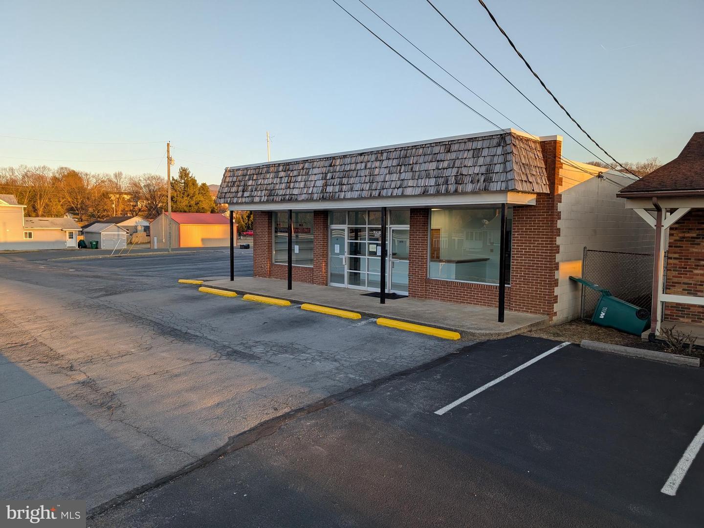 1208 E MAIN ST, LURAY, Virginia 22835, ,Land,For sale,1208 E MAIN ST,VAPA2006122 MLS # VAPA2006122