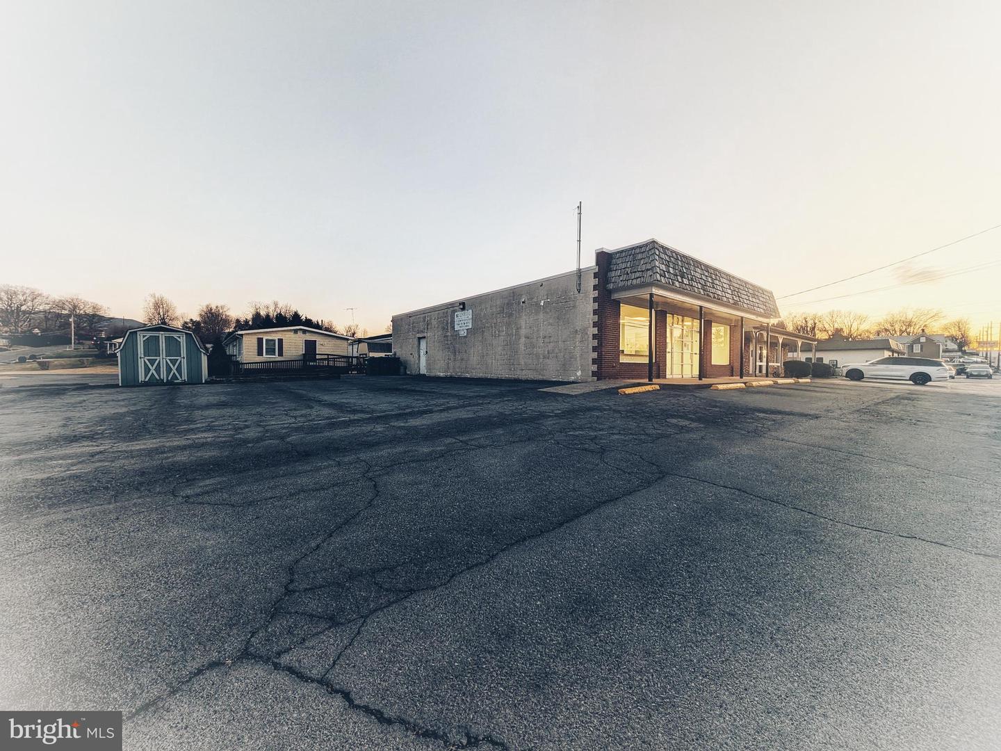 1208 E MAIN ST, LURAY, Virginia 22835, ,Land,For sale,1208 E MAIN ST,VAPA2006122 MLS # VAPA2006122