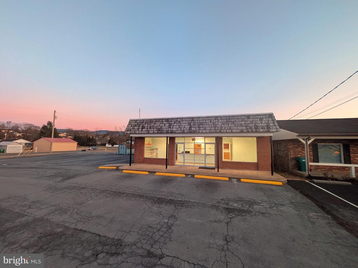 1208 E MAIN ST, LURAY, Virginia 22835, ,Land,For sale,1208 E MAIN ST,VAPA2006122 MLS # VAPA2006122