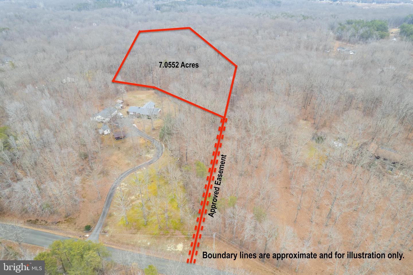 DEEP RUN MILL ROAD, GOLDVEIN, Virginia 22720, ,Land,For sale,DEEP RUN MILL ROAD,VAFQ2020662 MLS # VAFQ2020662