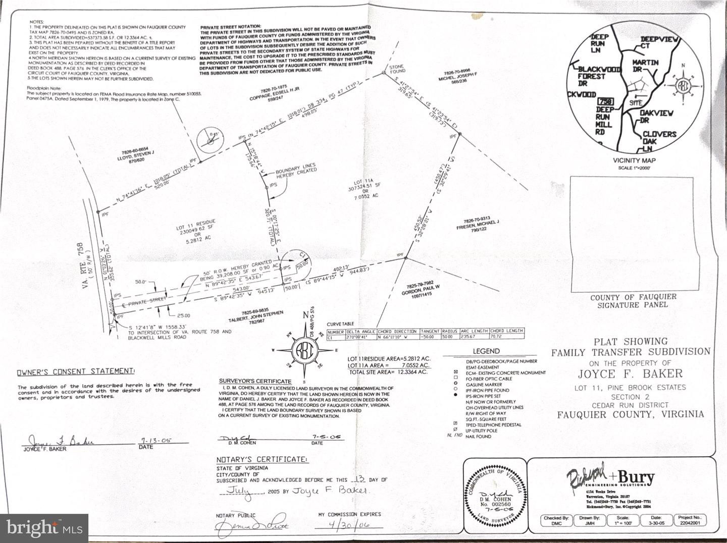 DEEP RUN MILL ROAD, GOLDVEIN, Virginia 22720, ,Land,For sale,DEEP RUN MILL ROAD,VAFQ2020662 MLS # VAFQ2020662 DEEP RUN MILL ROAD, GOLDVEIN, Virginia 22720, ,Land,For sale,DEEP RUN MILL ROAD,VAFQ2020662 MLS # VAFQ2020662