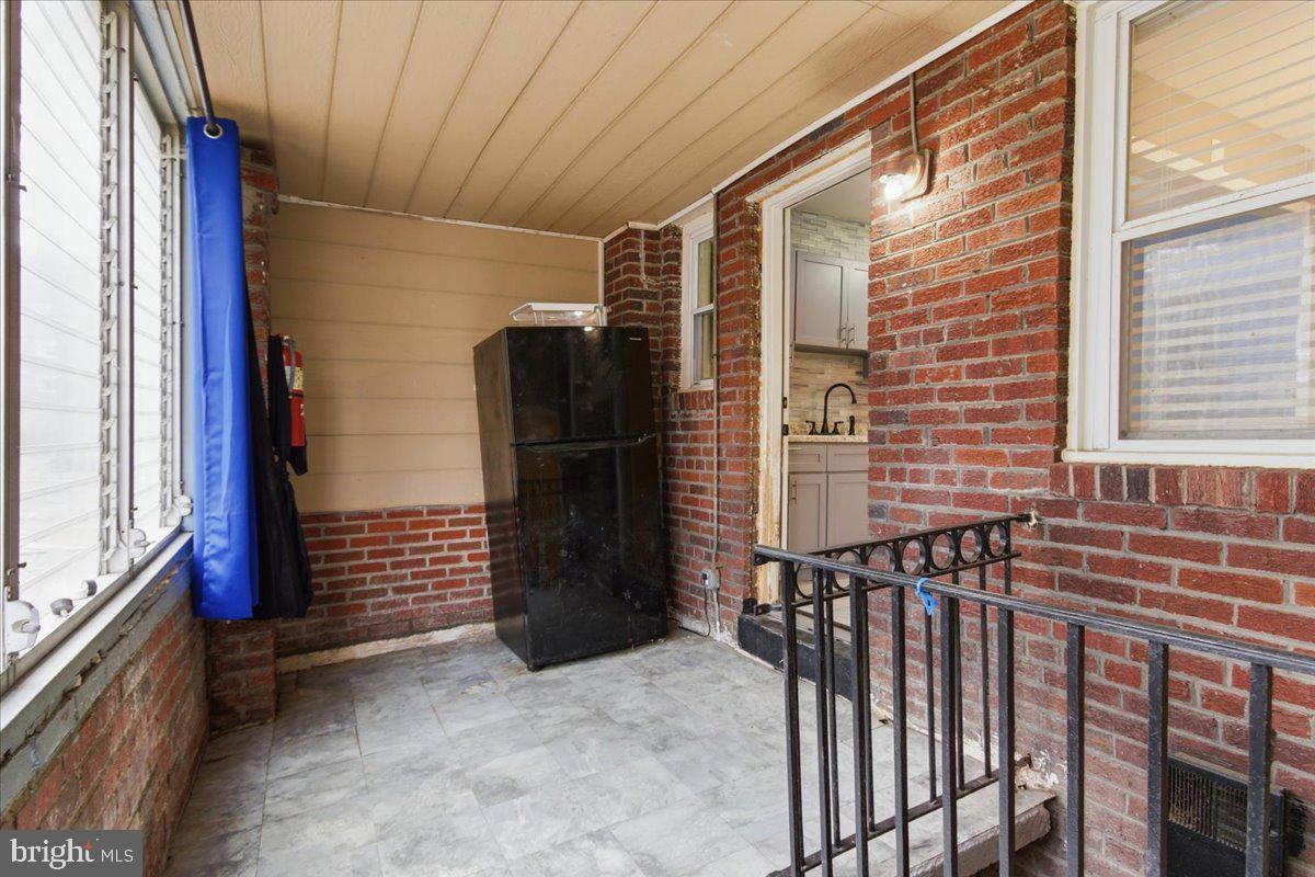 206 36TH ST SE, WASHINGTON, District Of Columbia 20019, 3 Bedrooms Bedrooms, ,2 BathroomsBathrooms,Residential,For sale,206 36TH ST SE,DCDC2233308 MLS # DCDC2233308