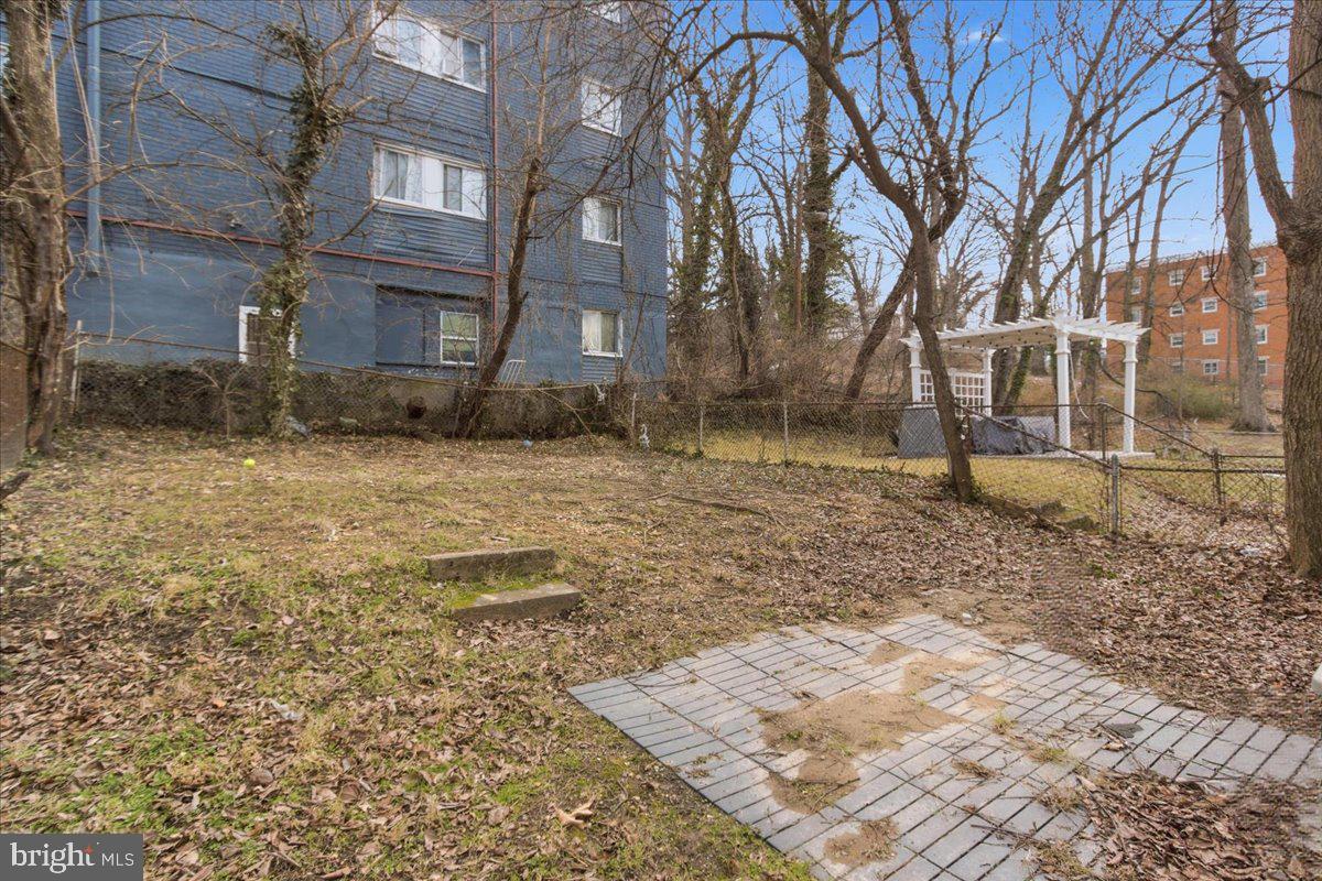 206 36TH ST SE, WASHINGTON, District Of Columbia 20019, 3 Bedrooms Bedrooms, ,2 BathroomsBathrooms,Residential,For sale,206 36TH ST SE,DCDC2233308 MLS # DCDC2233308