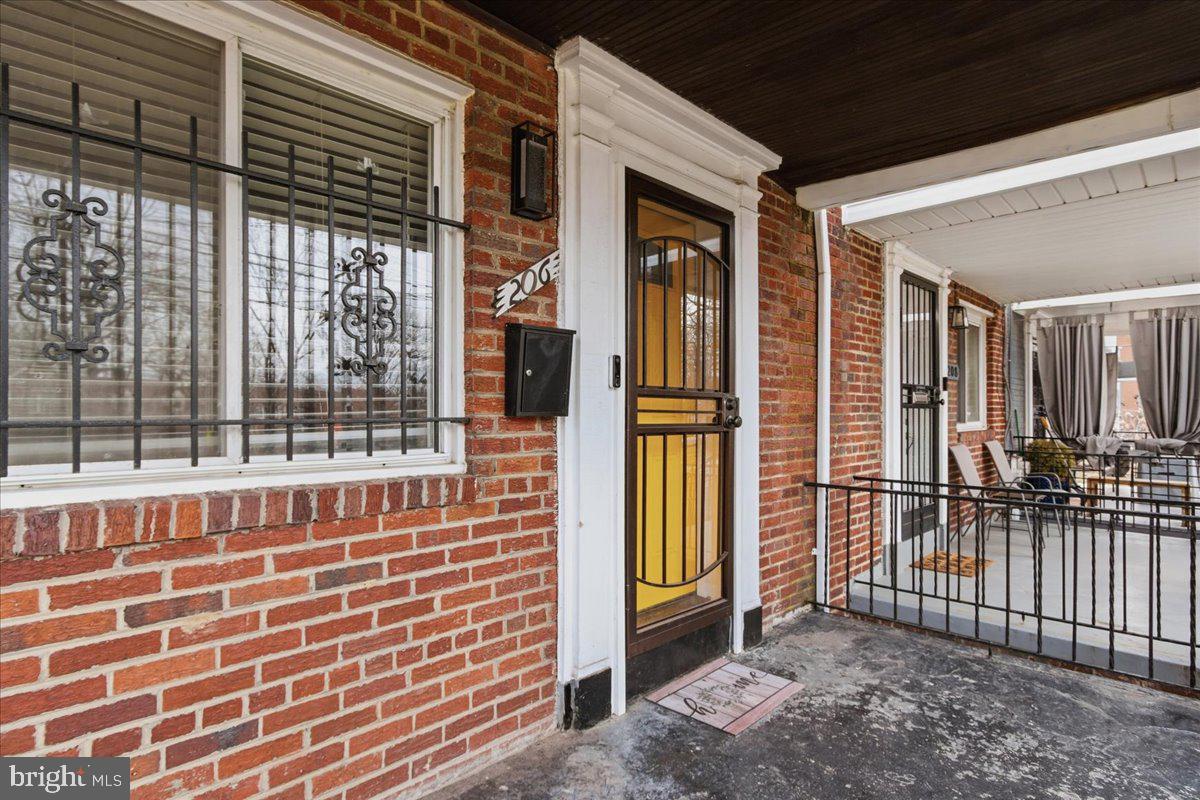 206 36TH ST SE, WASHINGTON, District Of Columbia 20019, 3 Bedrooms Bedrooms, ,2 BathroomsBathrooms,Residential,For sale,206 36TH ST SE,DCDC2233308 MLS # DCDC2233308