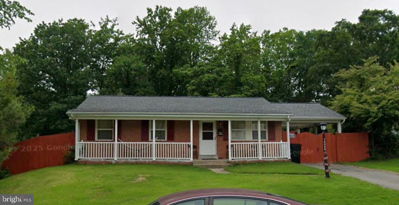 14906 CORDELL AVE, WOODBRIDGE, Virginia 22193, 3 Bedrooms Bedrooms, ,1 BathroomBathrooms,Residential,For sale,14906 CORDELL AVE,VAPW2110242 MLS # VAPW2110242