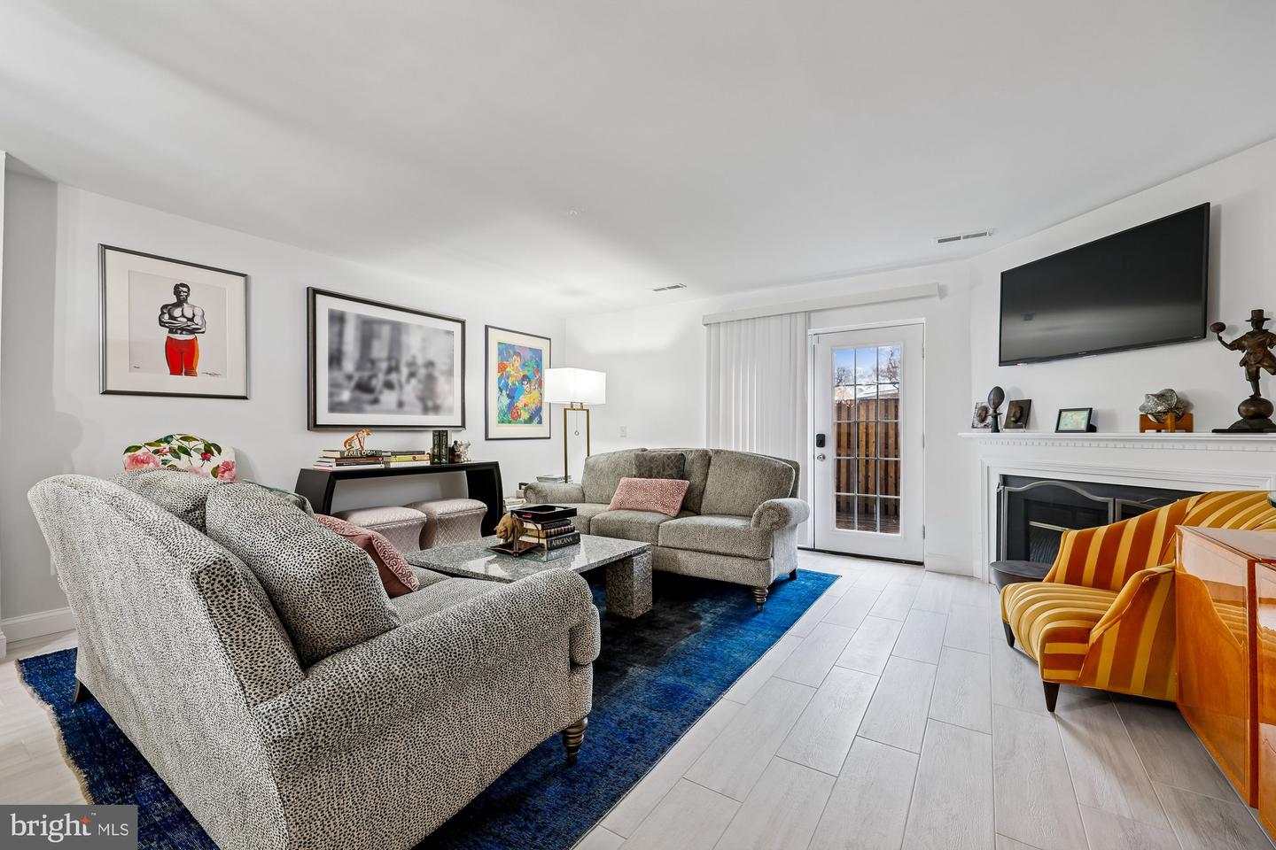 73 HAWTHORNE CT NE #73, WASHINGTON, District Of Columbia 20017, 2 Bedrooms Bedrooms, 8 Rooms Rooms,2 BathroomsBathrooms,Residential,For sale,73 HAWTHORNE CT NE #73,DCDC2244912 MLS # DCDC2244912