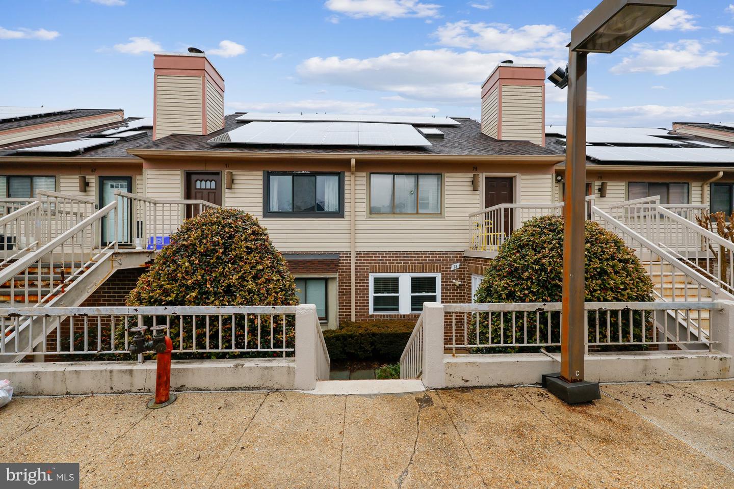 73 HAWTHORNE CT NE #73, WASHINGTON, District Of Columbia 20017, 2 Bedrooms Bedrooms, 8 Rooms Rooms,2 BathroomsBathrooms,Residential,For sale,73 HAWTHORNE CT NE #73,DCDC2244912 MLS # DCDC2244912