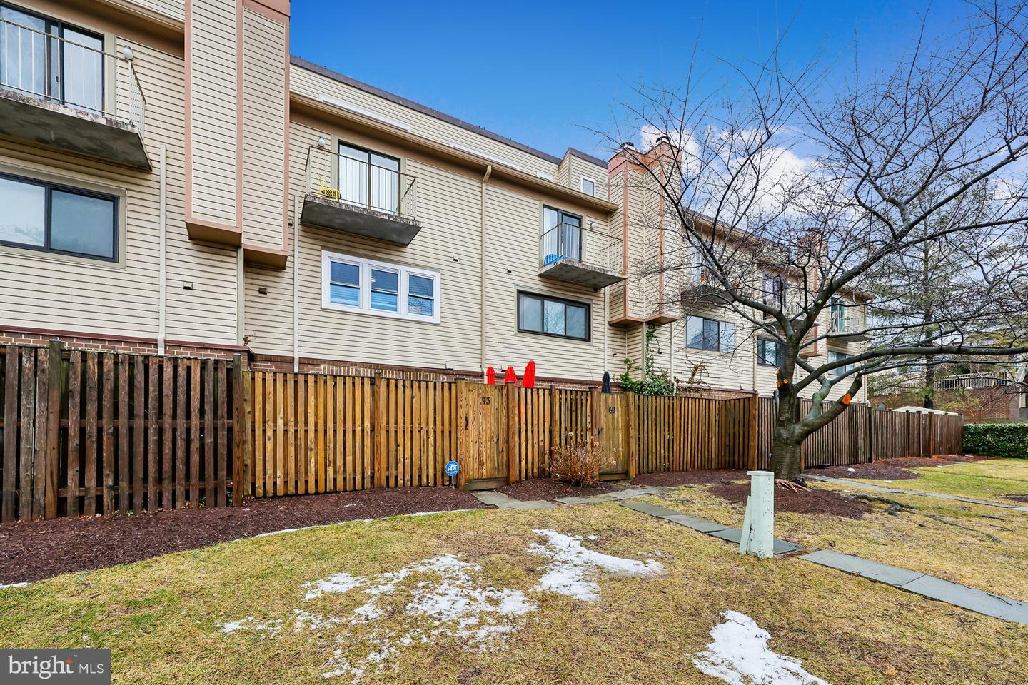 73 HAWTHORNE CT NE #73, WASHINGTON, District Of Columbia 20017, 2 Bedrooms Bedrooms, 8 Rooms Rooms,2 BathroomsBathrooms,Residential,For sale,73 HAWTHORNE CT NE #73,DCDC2244912 MLS # DCDC2244912