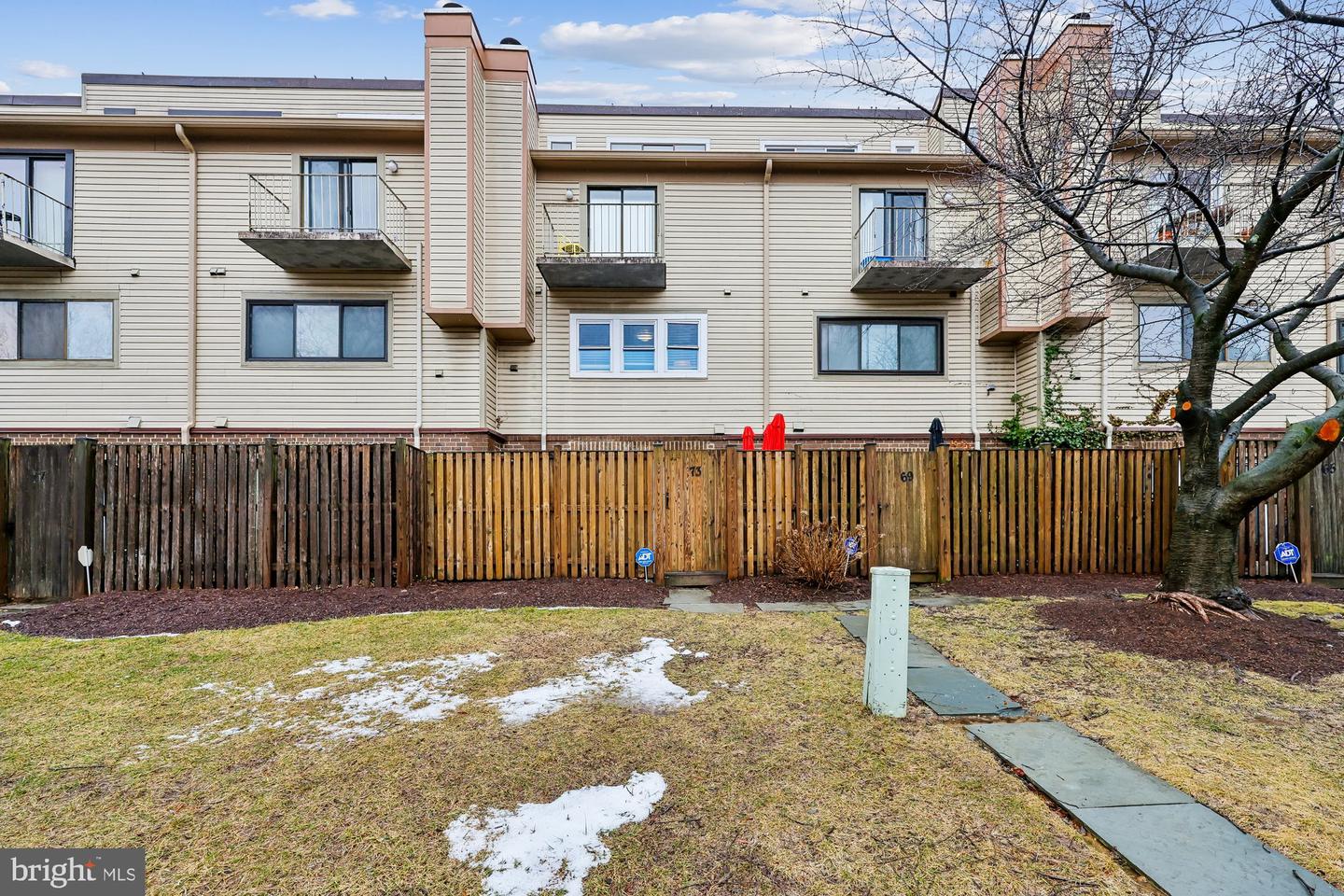 73 HAWTHORNE CT NE #73, WASHINGTON, District Of Columbia 20017, 2 Bedrooms Bedrooms, 8 Rooms Rooms,2 BathroomsBathrooms,Residential,For sale,73 HAWTHORNE CT NE #73,DCDC2244912 MLS # DCDC2244912