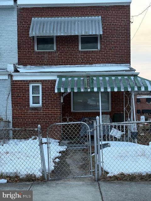 733 OGLETHORPE ST NE, WASHINGTON, District Of Columbia 20011, 3 Bedrooms Bedrooms, ,1 BathroomBathrooms,Residential,For sale,733 OGLETHORPE ST NE,DCDC2245634 MLS # DCDC2245634