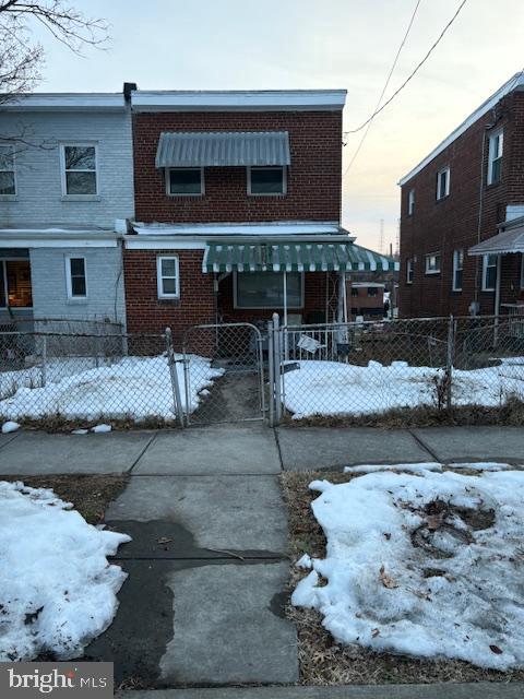 733 OGLETHORPE ST NE, WASHINGTON, District Of Columbia 20011, 3 Bedrooms Bedrooms, ,1 BathroomBathrooms,Residential,For sale,733 OGLETHORPE ST NE,DCDC2245634 MLS # DCDC2245634