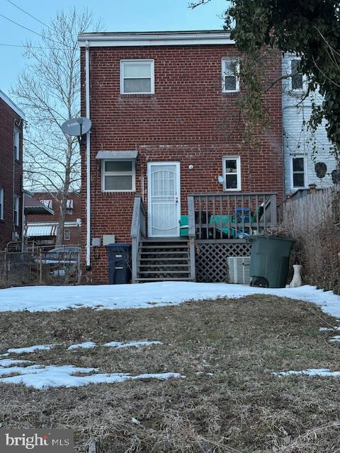 733 OGLETHORPE ST NE, WASHINGTON, District Of Columbia 20011, 3 Bedrooms Bedrooms, ,1 BathroomBathrooms,Residential,For sale,733 OGLETHORPE ST NE,DCDC2245634 MLS # DCDC2245634