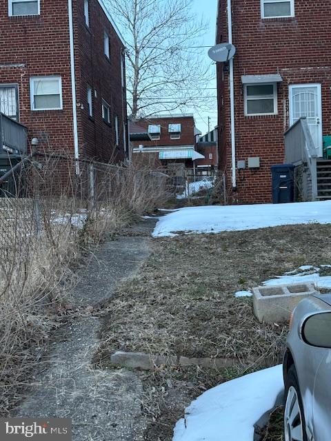 733 OGLETHORPE ST NE, WASHINGTON, District Of Columbia 20011, 3 Bedrooms Bedrooms, ,1 BathroomBathrooms,Residential,For sale,733 OGLETHORPE ST NE,DCDC2245634 MLS # DCDC2245634