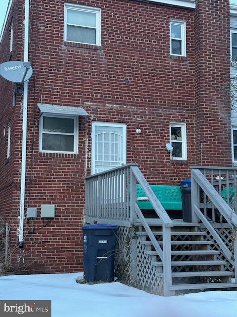 733 OGLETHORPE ST NE, WASHINGTON, District Of Columbia 20011, 3 Bedrooms Bedrooms, ,1 BathroomBathrooms,Residential,For sale,733 OGLETHORPE ST NE,DCDC2245634 MLS # DCDC2245634