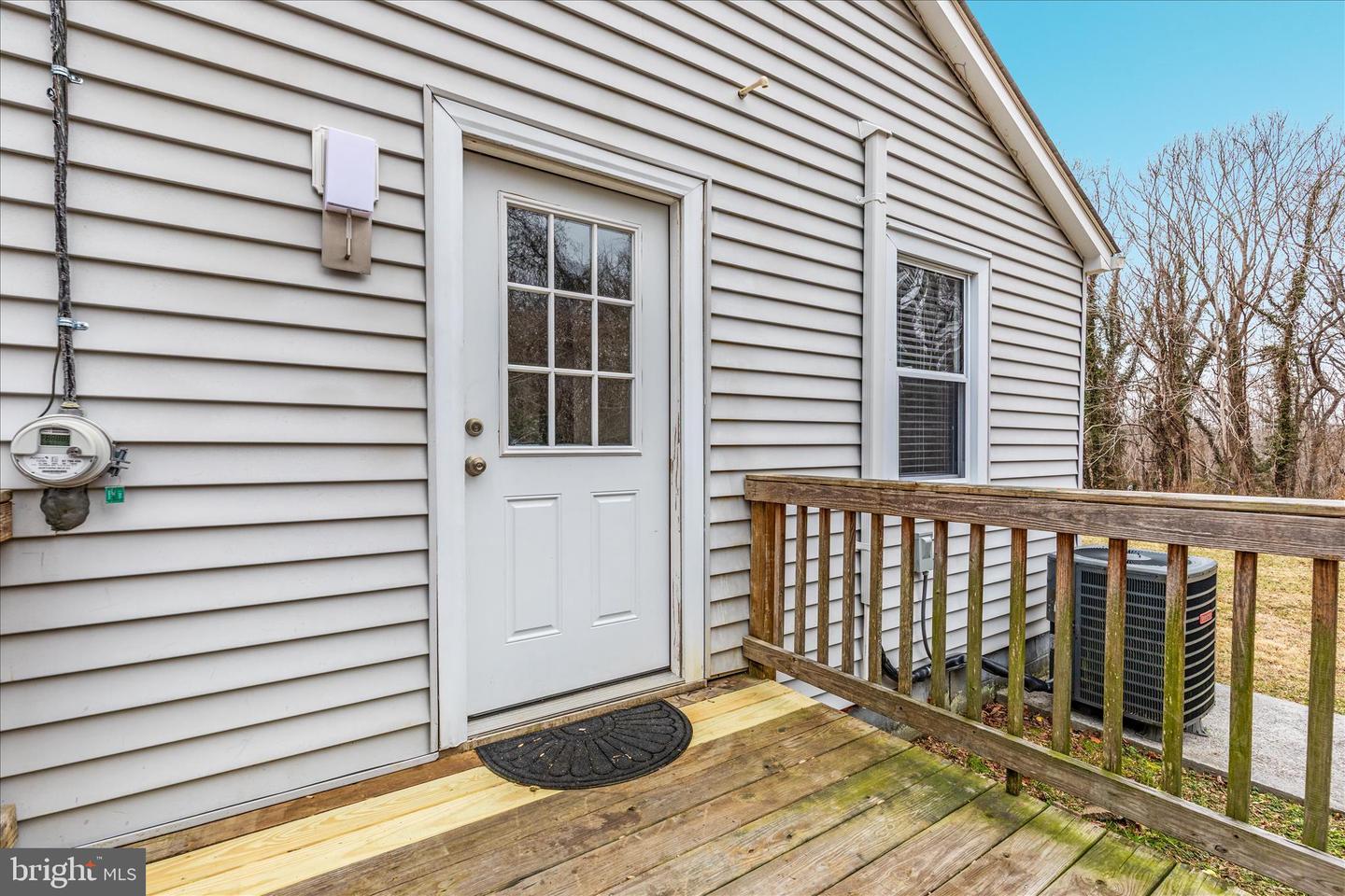 6533 CALEDON RD, KING GEORGE, Virginia 22485, 3 Bedrooms Bedrooms, 6 Rooms Rooms,1 BathroomBathrooms,Residential,For sale,6533 CALEDON RD,VAKG2007654 MLS # VAKG2007654