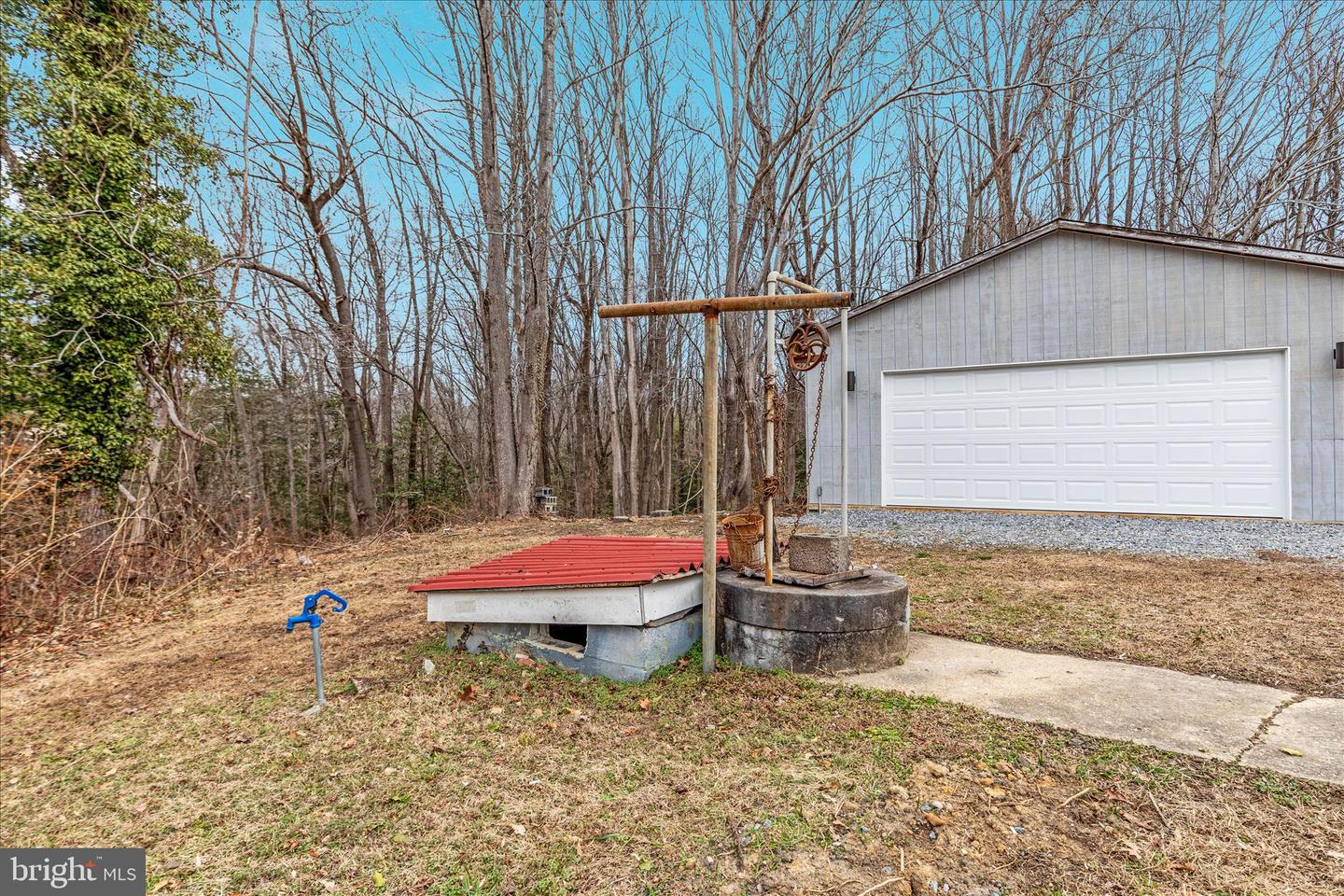 6533 CALEDON RD, KING GEORGE, Virginia 22485, 3 Bedrooms Bedrooms, 6 Rooms Rooms,1 BathroomBathrooms,Residential,For sale,6533 CALEDON RD,VAKG2007654 MLS # VAKG2007654