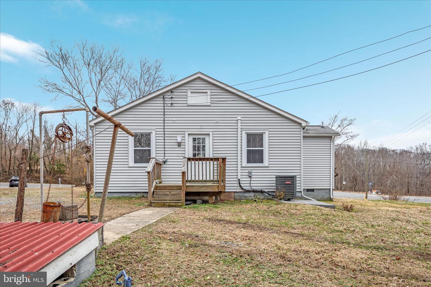 6533 CALEDON RD, KING GEORGE, Virginia 22485, 3 Bedrooms Bedrooms, 6 Rooms Rooms,1 BathroomBathrooms,Residential,For sale,6533 CALEDON RD,VAKG2007654 MLS # VAKG2007654