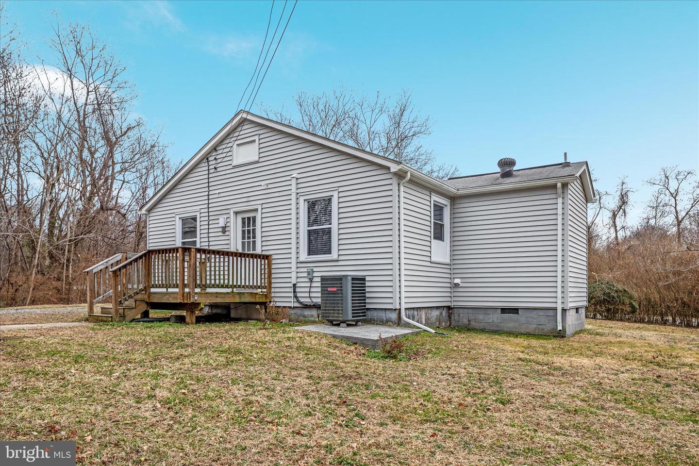 6533 CALEDON RD, KING GEORGE, Virginia 22485, 3 Bedrooms Bedrooms, 6 Rooms Rooms,1 BathroomBathrooms,Residential,For sale,6533 CALEDON RD,VAKG2007654 MLS # VAKG2007654