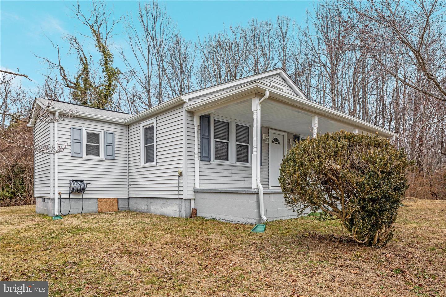 6533 CALEDON RD, KING GEORGE, Virginia 22485, 3 Bedrooms Bedrooms, 6 Rooms Rooms,1 BathroomBathrooms,Residential,For sale,6533 CALEDON RD,VAKG2007654 MLS # VAKG2007654