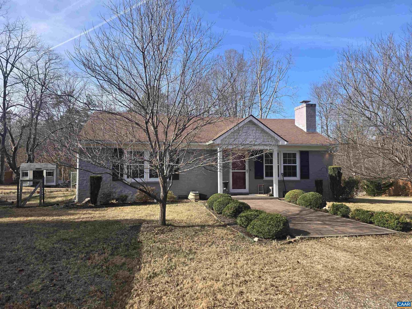 2600 EARLYSVILLE RD, EARLYSVILLE, Virginia 22936, 3 Bedrooms Bedrooms, ,2 BathroomsBathrooms,Residential,For sale,2600 EARLYSVILLE RD,673695 MLS # 673695 2600 EARLYSVILLE RD, EARLYSVILLE, Virginia 22936, 3 Bedrooms Bedrooms, ,2 BathroomsBathrooms,Residential,For sale,2600 EARLYSVILLE RD,673695 MLS # 673695